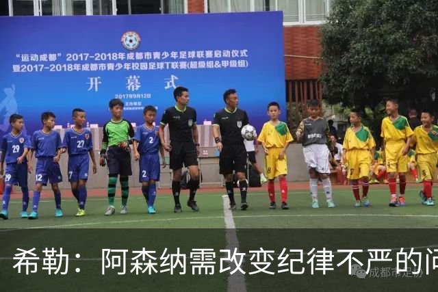 希勒：阿森纳需改变纪律不严的问题